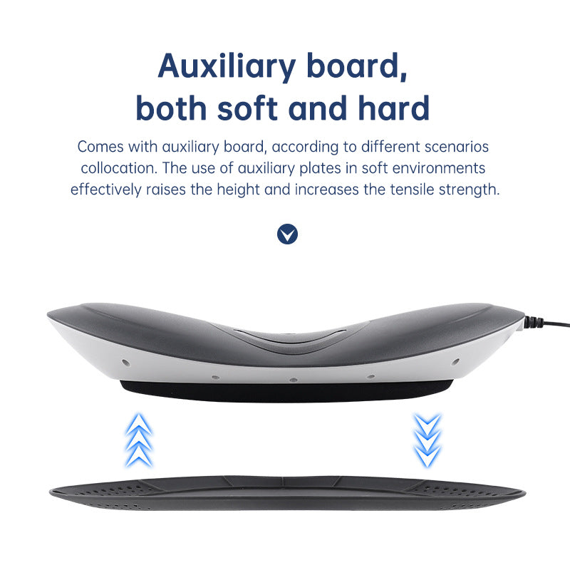 LumoLift AirStretch