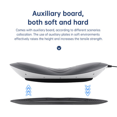 LumoLift AirStretch