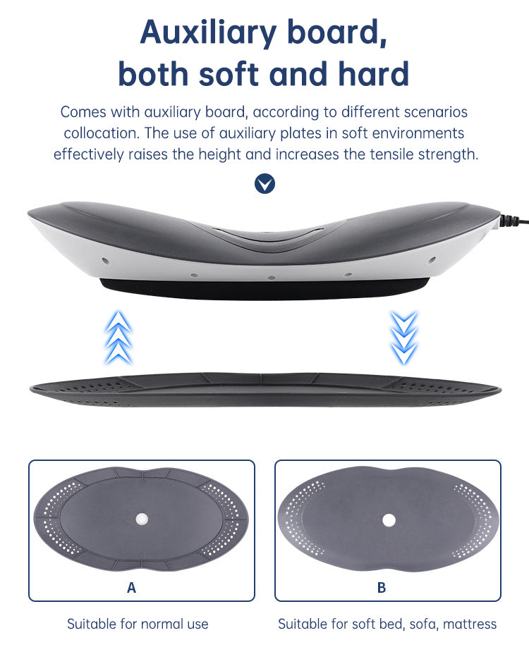 LumoLift AirStretch