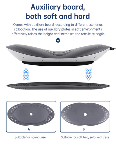 LumoLift AirStretch