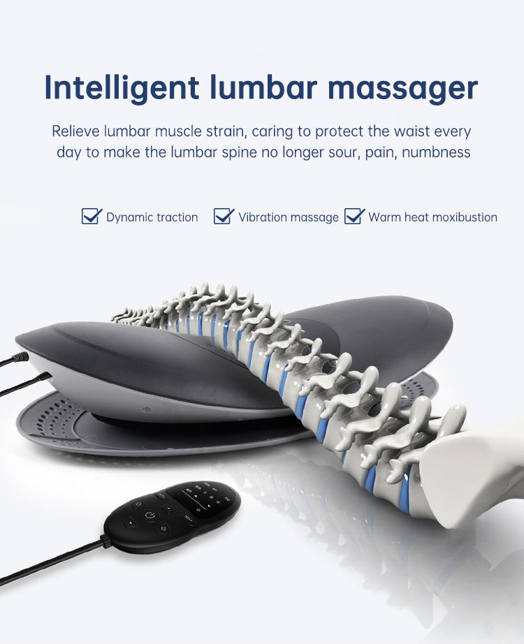 LumoLift AirStretch