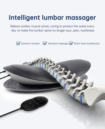 LumoLift AirStretch