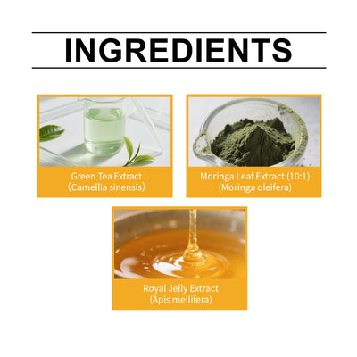 Weight Loss and Detox Drops