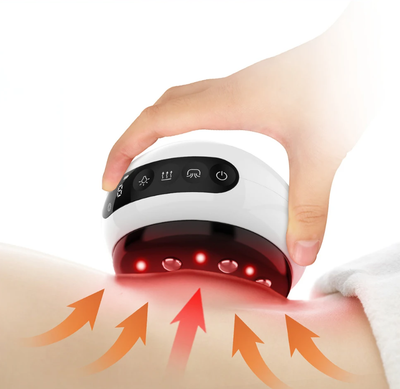 SootheSculpt Pro