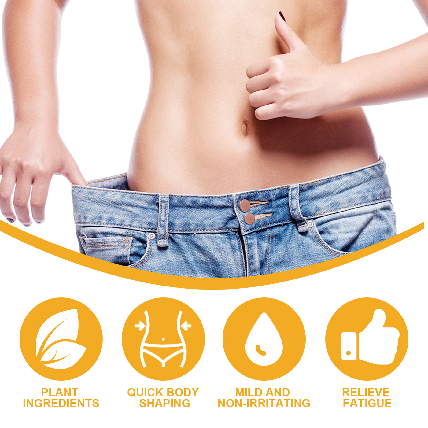 Weight Loss and Detox Drops