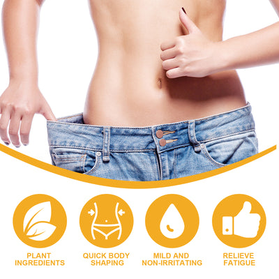 Weight Loss and Detox Drops