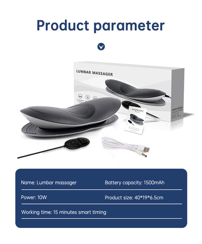LumoLift AirStretch