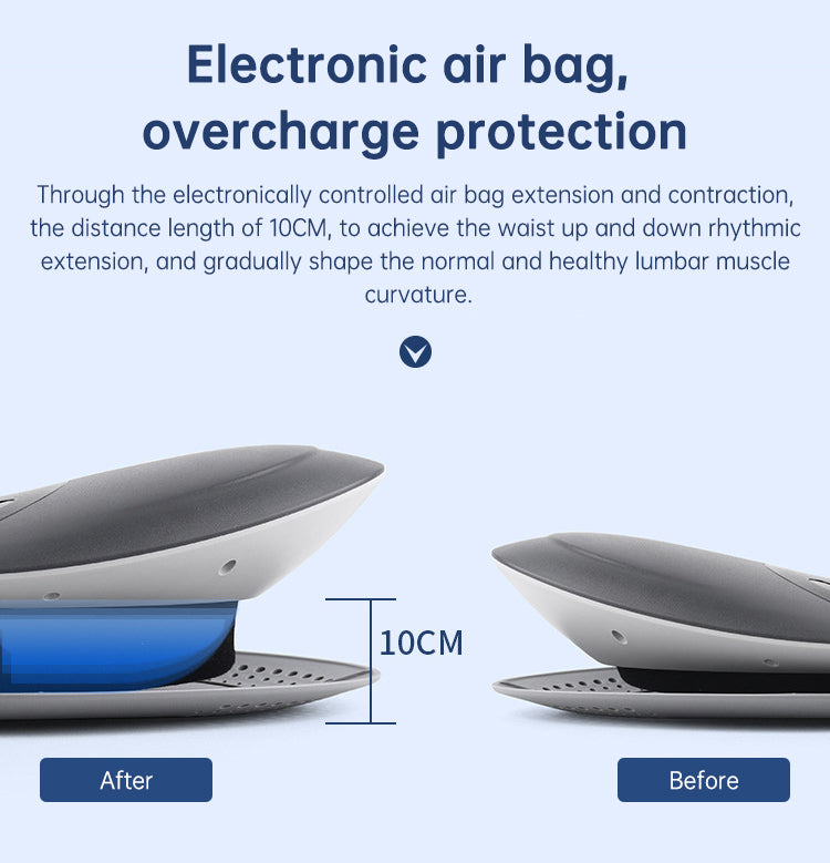 LumoLift AirStretch