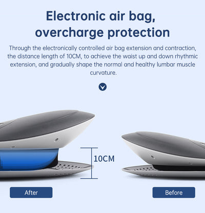 LumoLift AirStretch