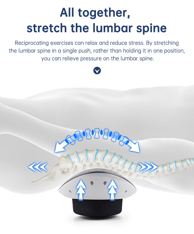 LumoLift AirStretch