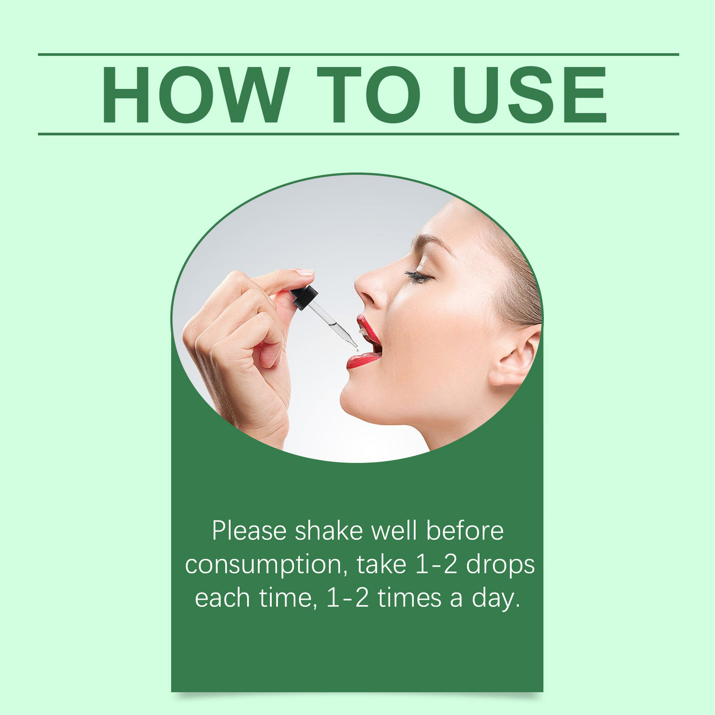 Sea Moss Liquid Drops