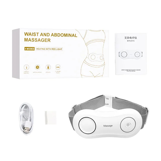 WombaWarm 3-in-1