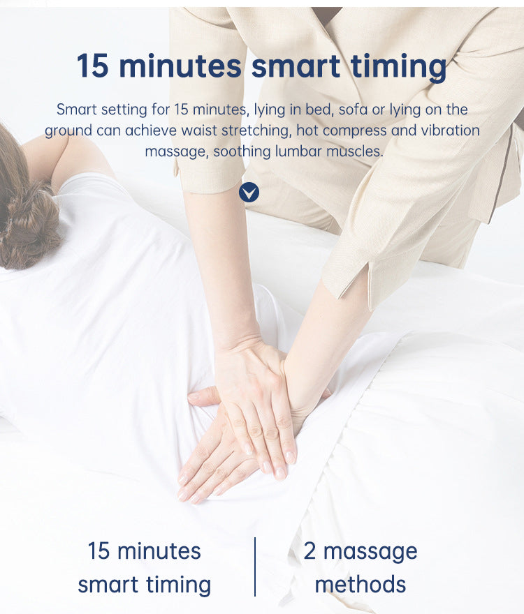 LumoLift AirStretch