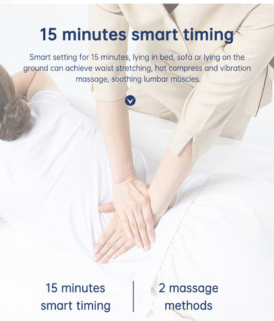 LumoLift AirStretch
