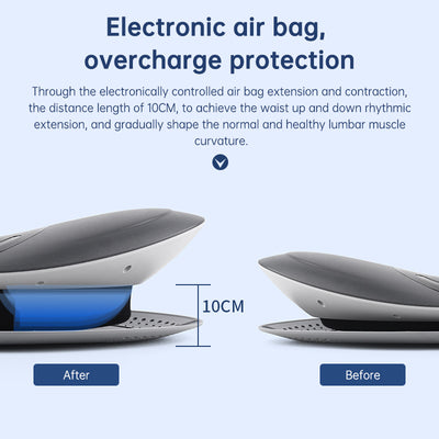 LumoLift AirStretch
