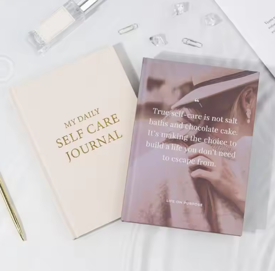 Wellness Journal