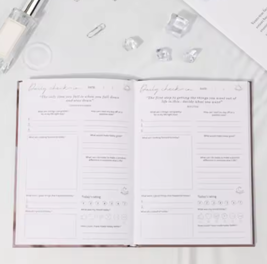 Wellness Journal