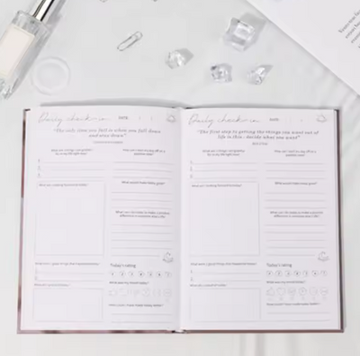 Wellness Journal