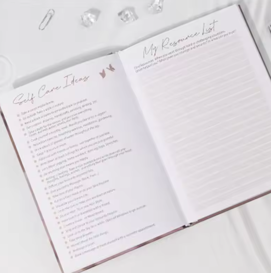 Wellness Journal