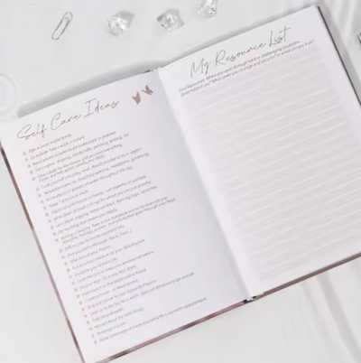 Wellness Journal
